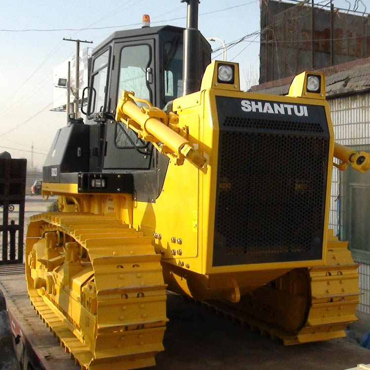 Shantui Bulldozer SD32D