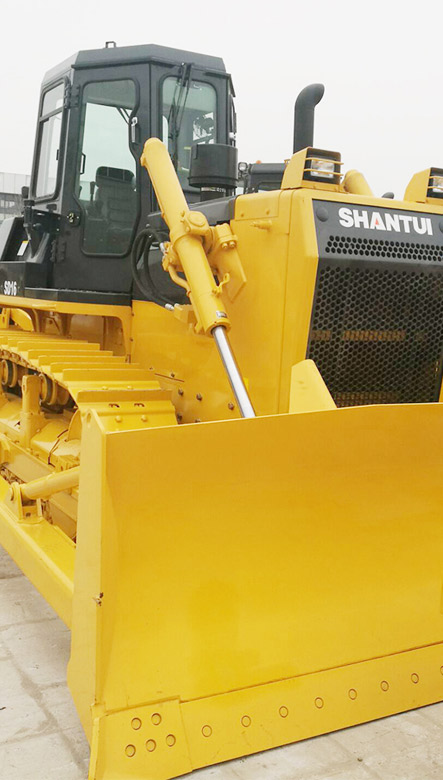 SHANTUI Bulldozer SD16
