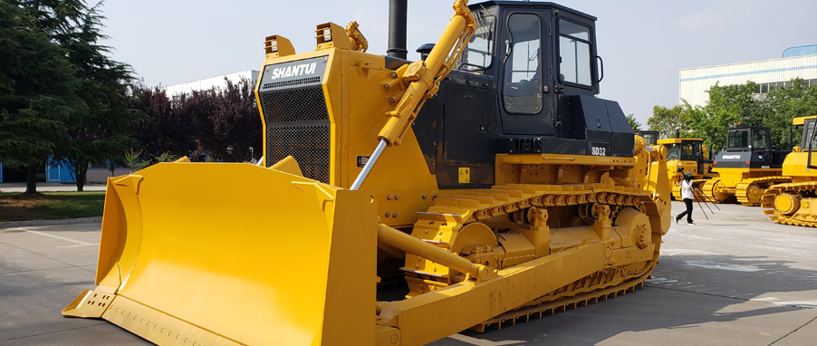 SHANTUI Bulldozer SD32