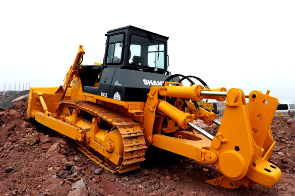 SHANTUI Bulldozer SD32