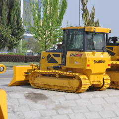 Shantui Bulldozer DH08-B2