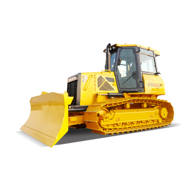 Shantui Bulldozer DH08-B2