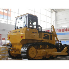 Shantui Bulldozer DH08-B2