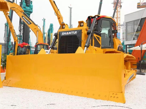 Shantui Bulldozer DH10-B2