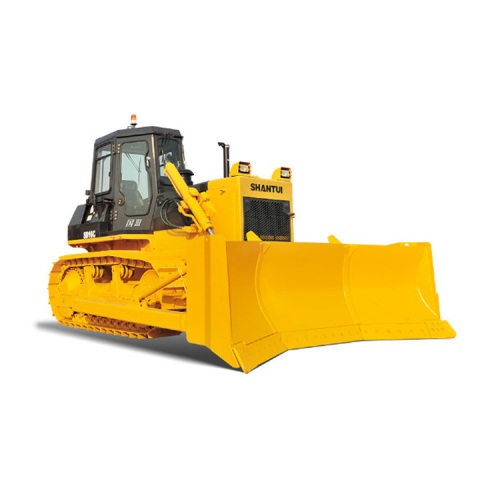 Shantui Bulldozer SD16
