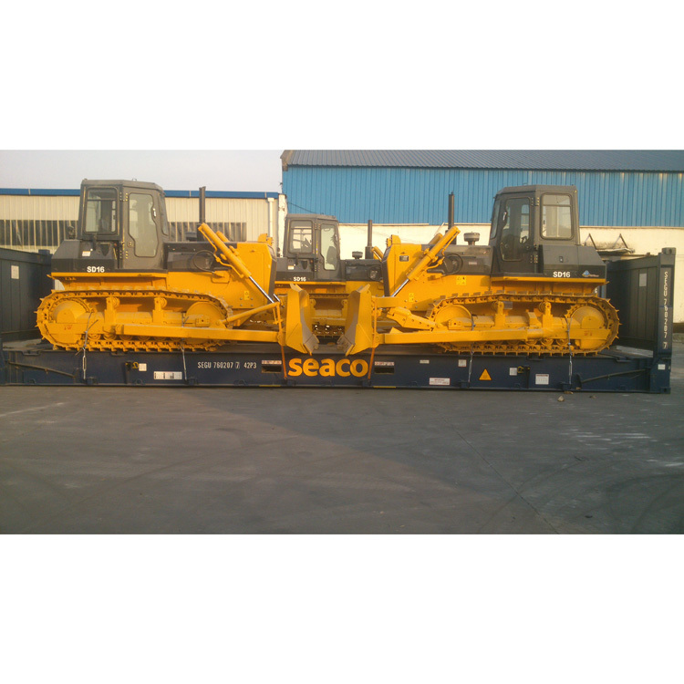 Shantui Bulldozer SD16