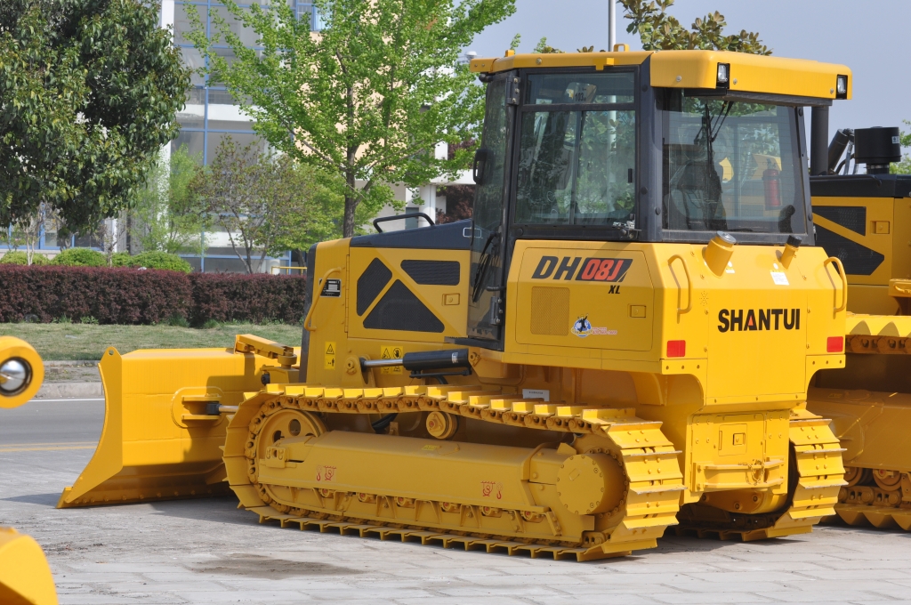 Shantui Bulldozer DH10-B2