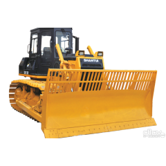 Shantui Bulldozer SD13R