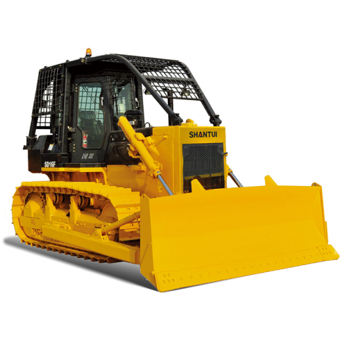 Shantui Bulldozer SD16F