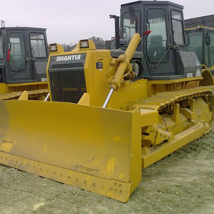 Shantui Bulldozer SD16F