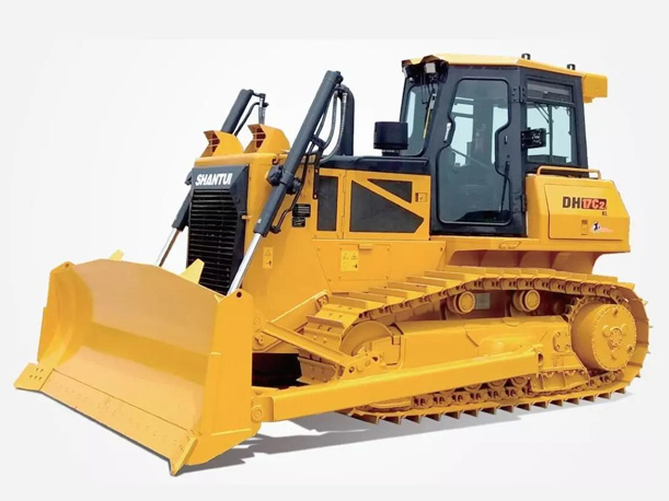 Shantui Bulldozer DH10-B2