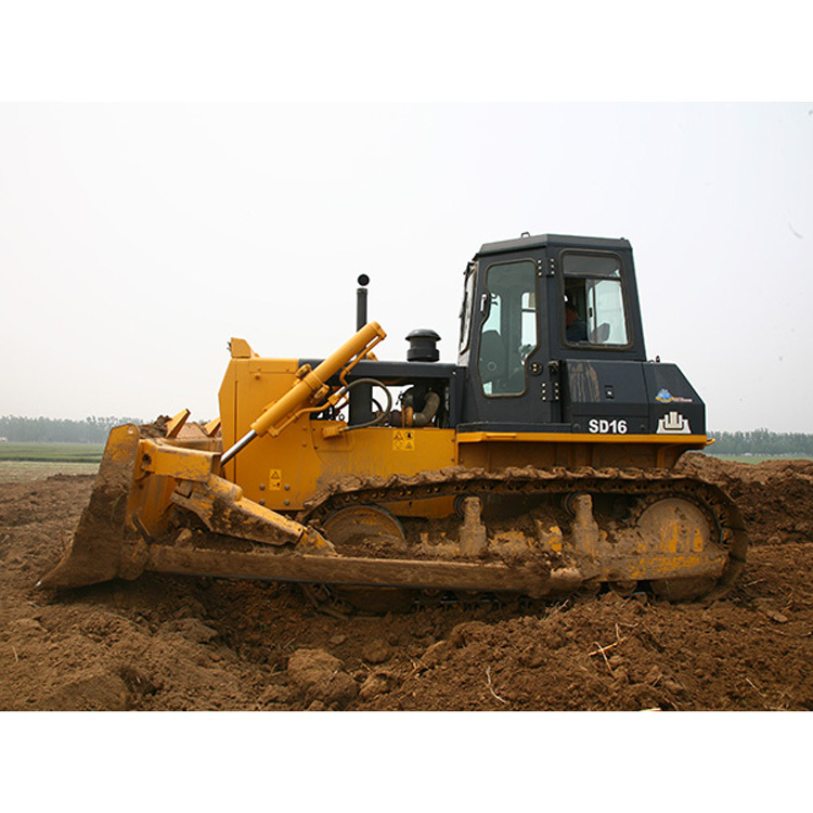 Shantui Bulldozer SD16