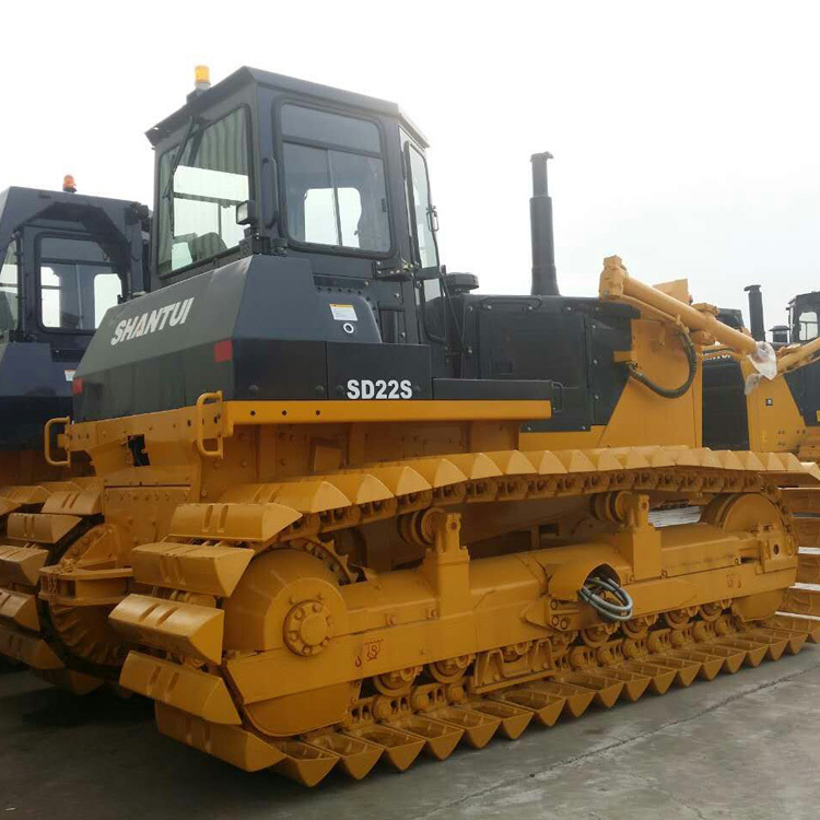 Shantui Bulldozer SD22S