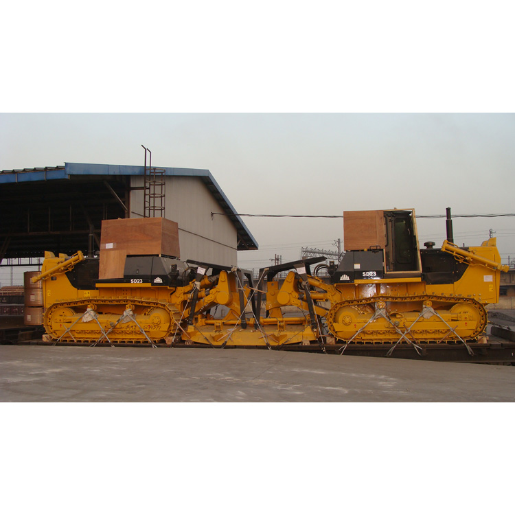 Shantui Bulldozer SD23