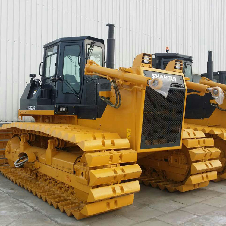 Shantui Bulldozer SD22S