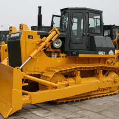 Shantui Bulldozer SD22