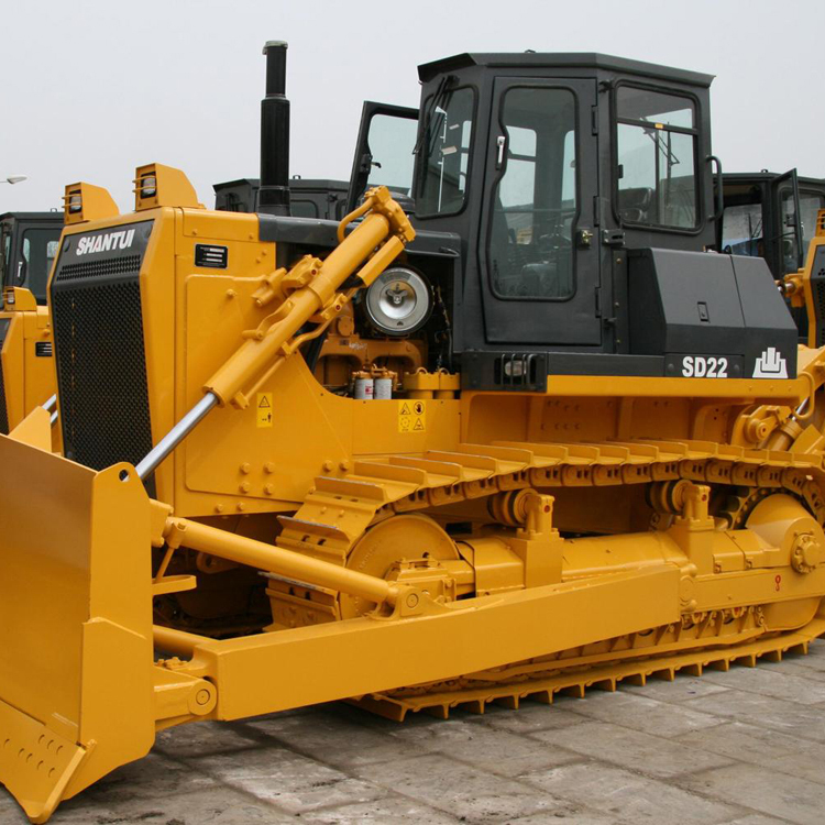 Shantui Bulldozer SD22