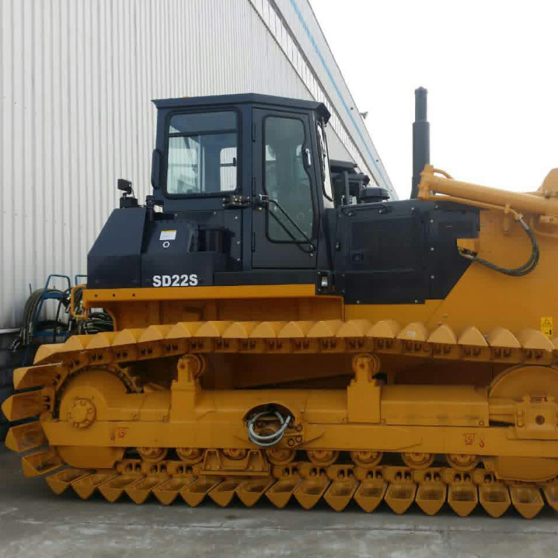 Shantui Bulldozer SD22S