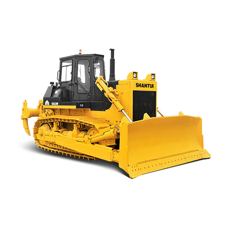 Shantui Bulldozer SD22C