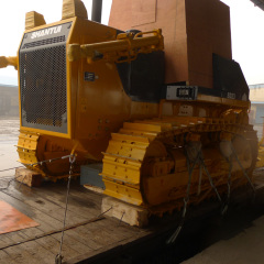 Shantui Bulldozer SD23