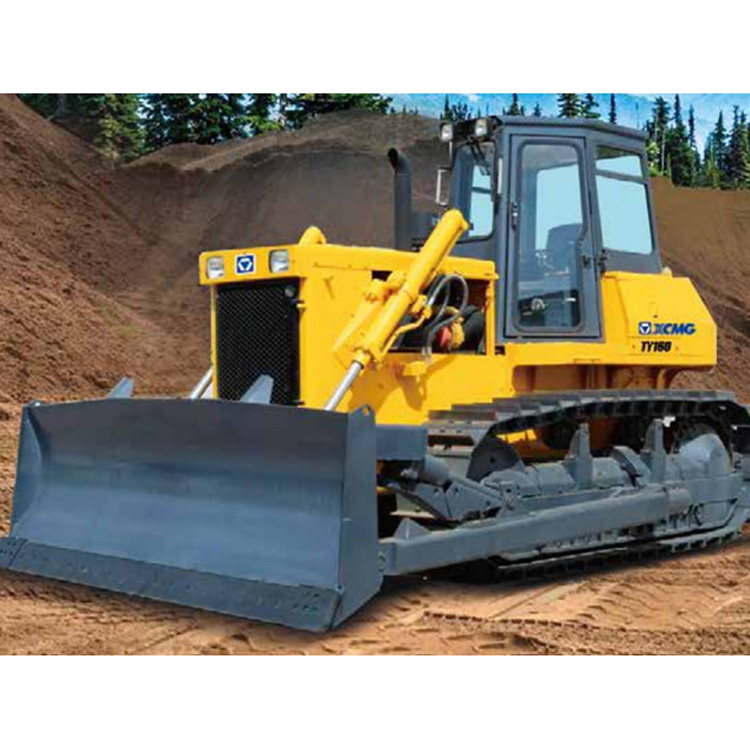 XCMG Bulldozer TY160