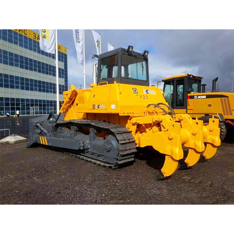 XCMG Bulldozer TY320