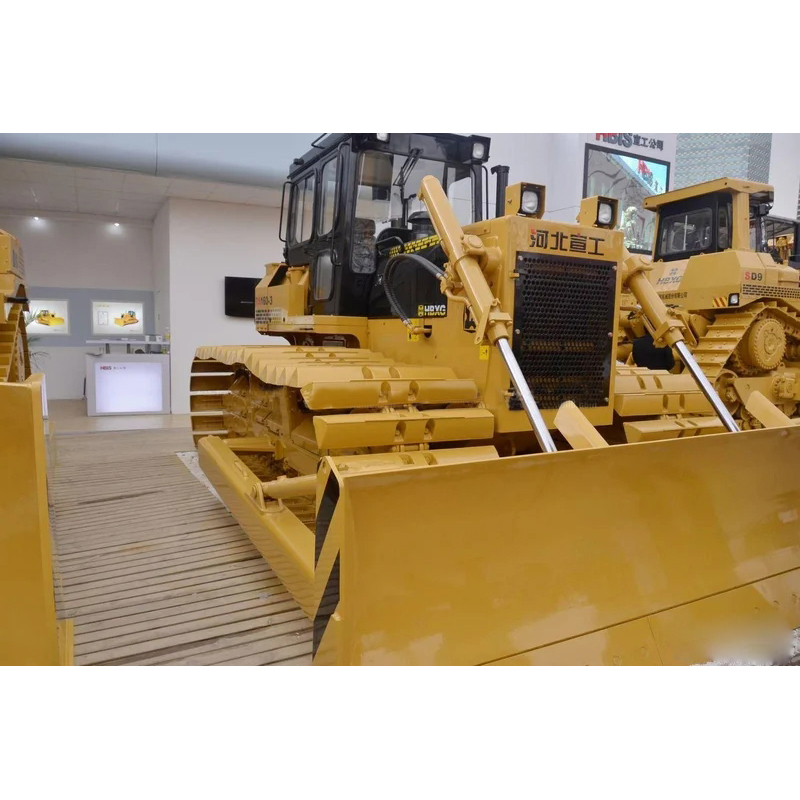 HBXG Bulldozer TY160-3