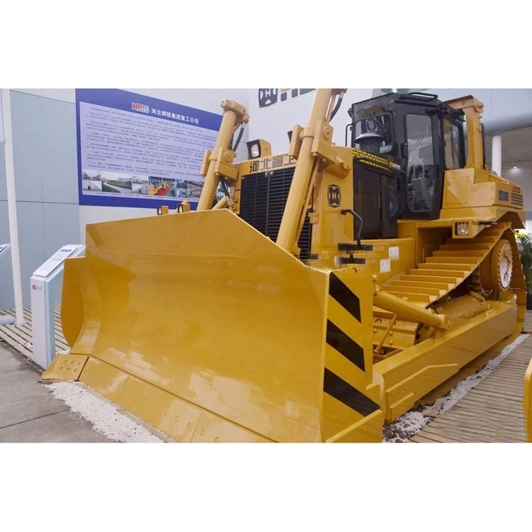 HBXG Bulldozer SD8