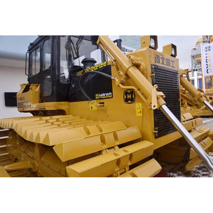 HBXG Bulldozer TY160-3