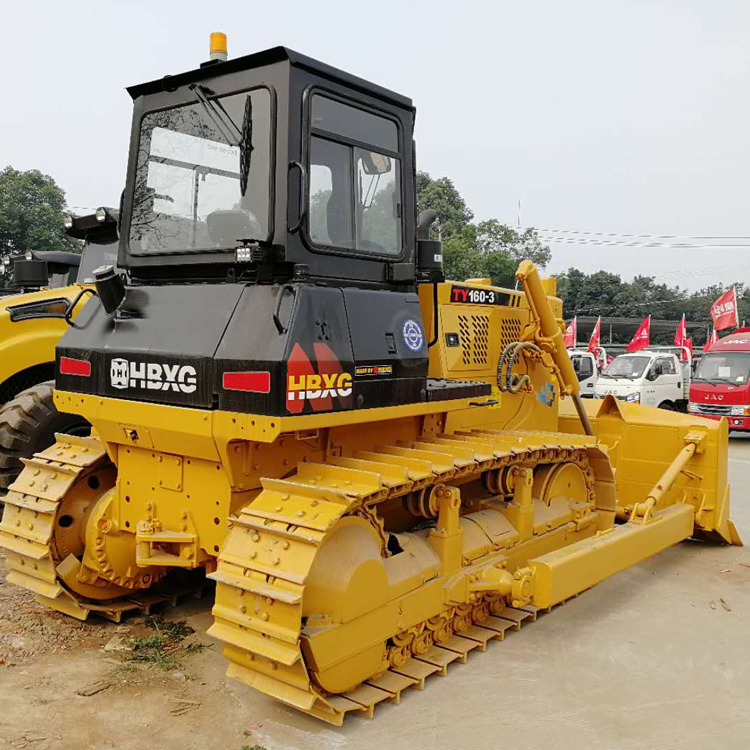 HBXG Bulldozer TY160-3