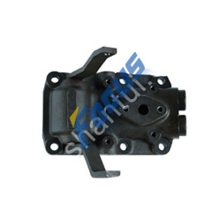 Shantui SD16 Parts Steering valve 16Y-76-22000