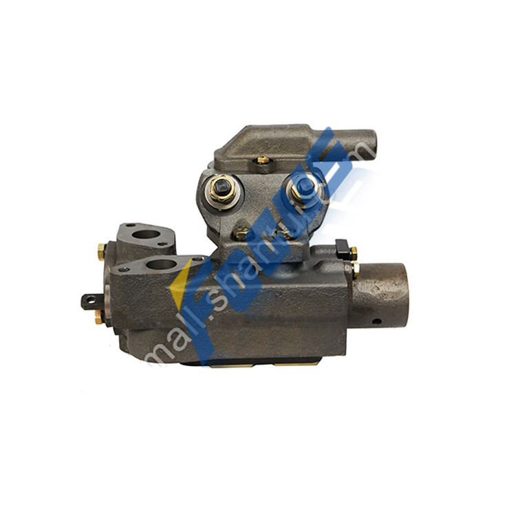 Shantui SD16 Parts Scarifier valve 16Y-60-11000