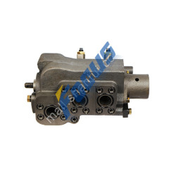 Shantui SD16 Parts Scarifier valve 16Y-60-11000