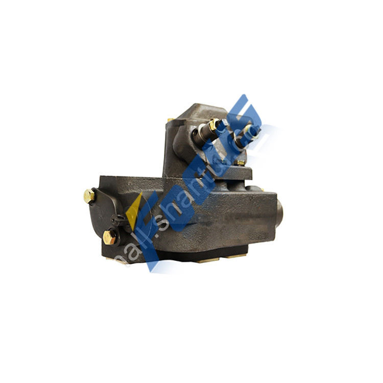 Shantui SD16 Parts Scarifier valve 16Y-60-11000