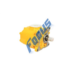 Shantui SD16 Parts Working pump 16Y-61-01000