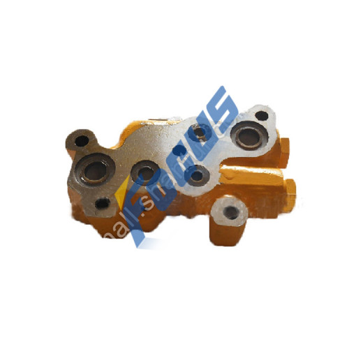 Shantui SD16 Parts Combination valve 16Y-11-30000