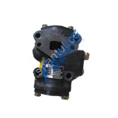 Shantui SD16 Parts Lubrication valve 16Y-75-20000