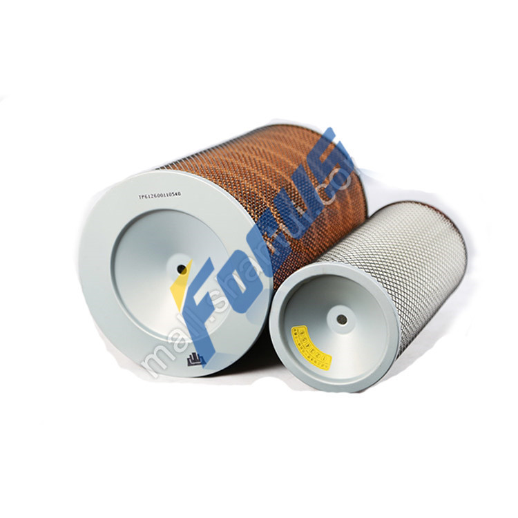 Shantui SD16 Parts Air filter element TP612600110540