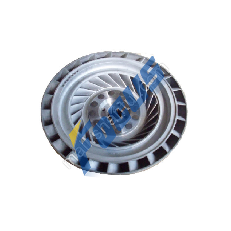 Shantui SD22 Parts Turbine assembly 154-13-41510