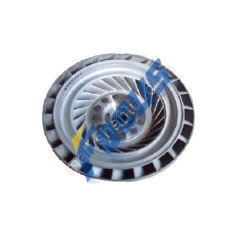 Shantui SD22 Parts Turbine assembly 154-13-41510