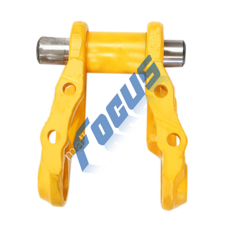 Shantui Bulldozer SD22 SD22S Spare Parts Link Track Left Hand 154-32-11127,8216-RA-00011