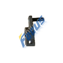 Shantui SD22 Parts rocker arm 23Y-25B-02000