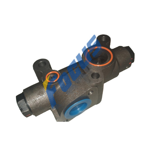 Shantui SD22 Parts Pressure regulating valve assembly 175-13-26401