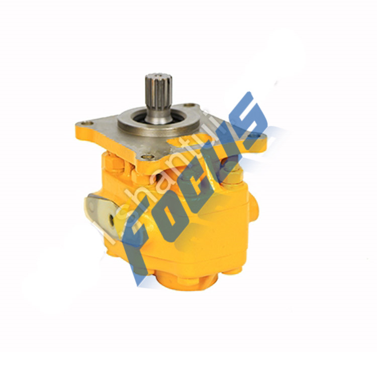 Shantui SD22 Parts Variable speed pump 705-21-32051