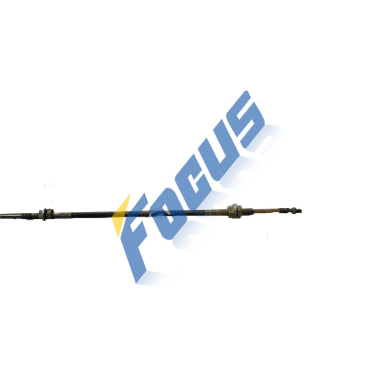 Shantui SD22 Parts Flexible shaft 154-43-42130