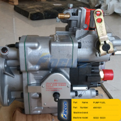 Shantui SD22 Engine NT855-C280