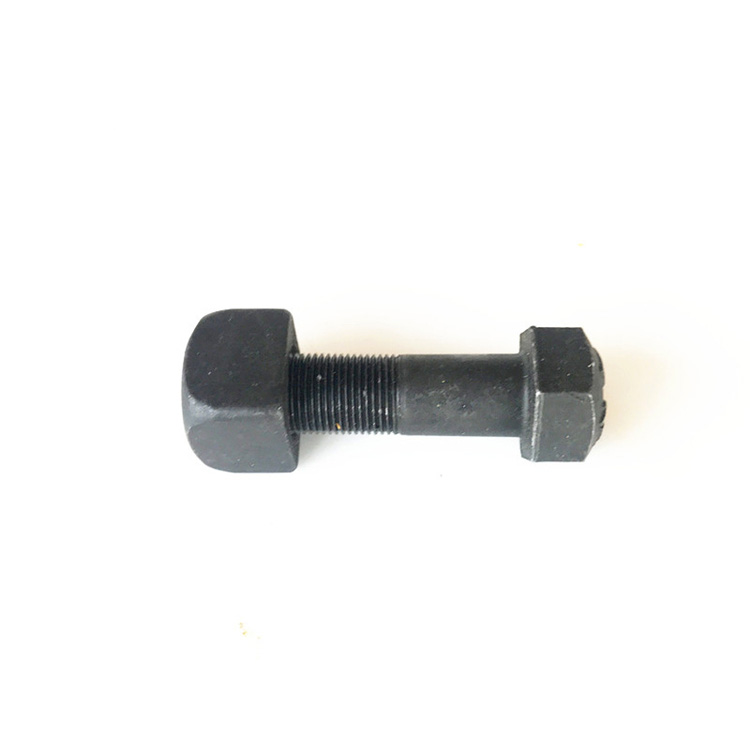 Shantui SD22 Track Bolts and Nuts 8216-RA-00062 8216-RA-00061