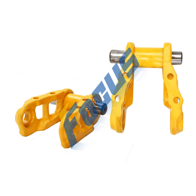 Shantui SD16 Link Track L.H. 203MJ-00011 Link Track R.H. 203MJ-00021