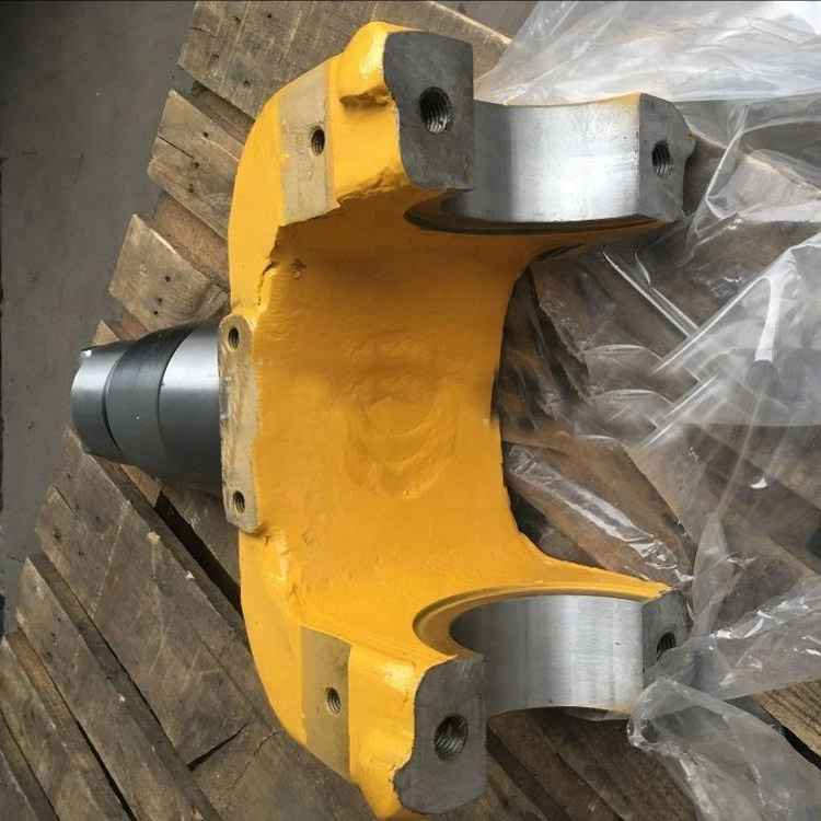 Supply good quality shantui bulldozer parts SD16 SD22 SD32 YOKE 175-61-12114