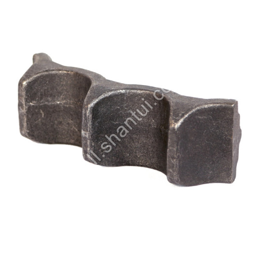 Shantui SD16 Sprocket Tooth Block Segment 16Y-18-00049,16Y-18-00014